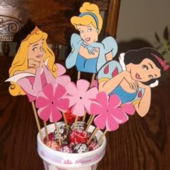 Cricut Disney Happily Ever After shape - Picture 12 of 15